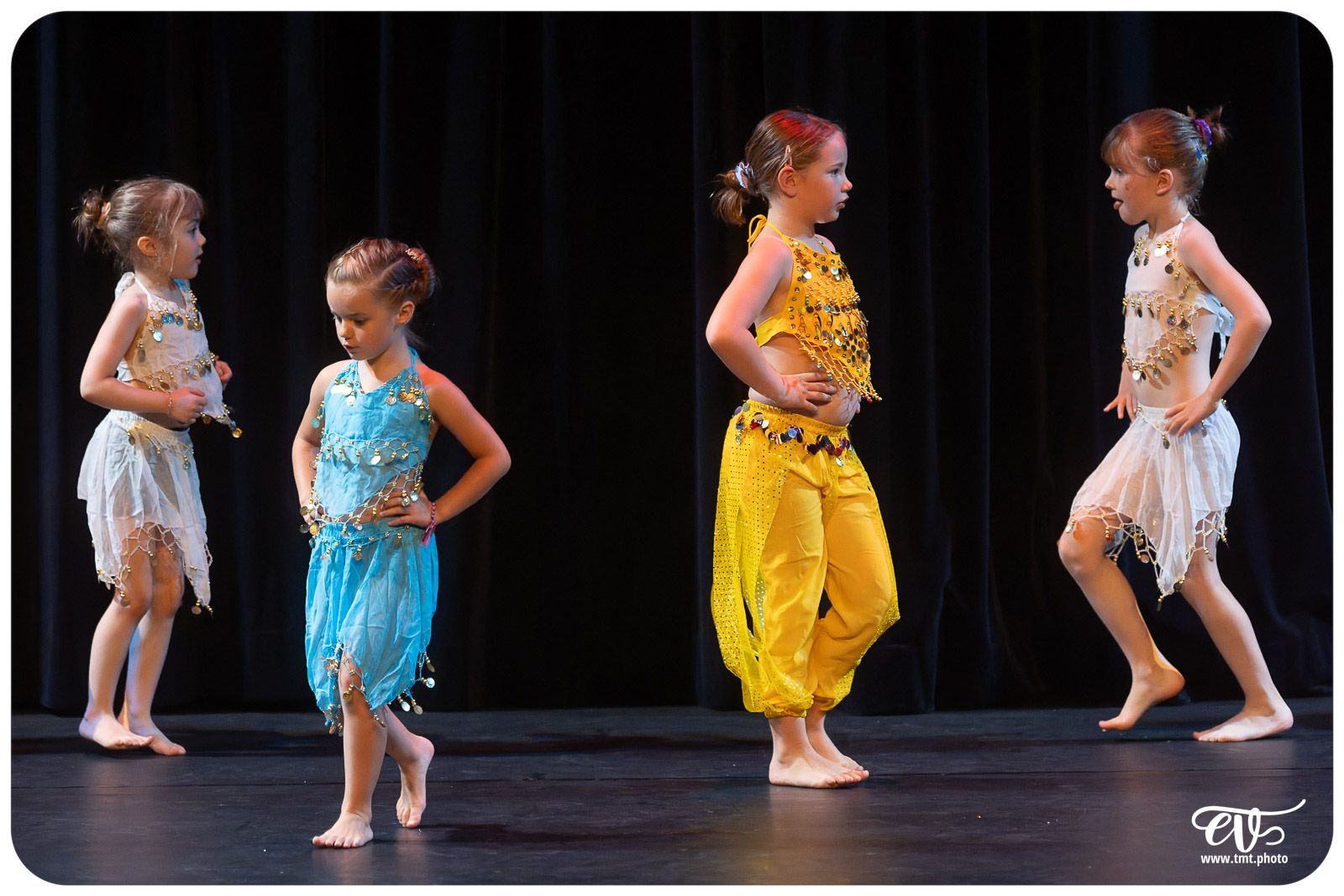 ECOLE DE DANSE CÉCILE ADAMOW